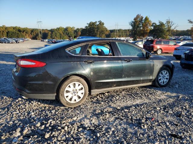 3FA6P0G75ER129230 | 2014 FORD FUSION S