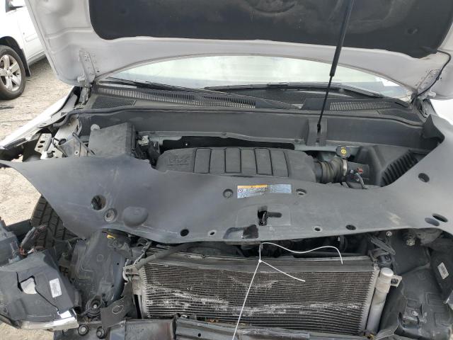 5GAKVCKD5GJ229100 Buick Enclave