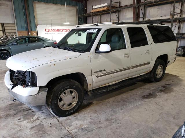 2003 GMC Yukon XL 