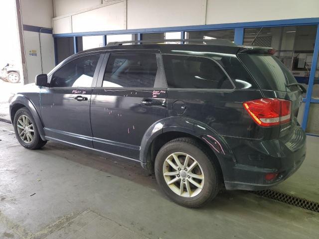 3C4PDCBG3ET177814 | 2014 DODGE JOURNEY SX