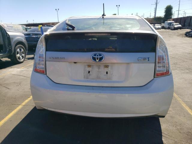 JTDKN3DPXE3049456 Toyota PRIUS PLUG-IN