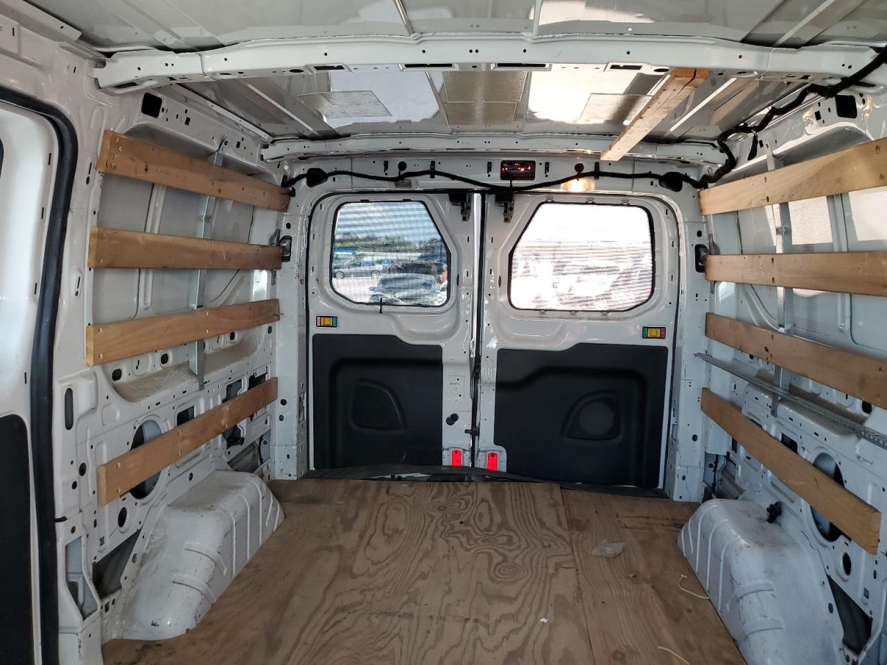 1FTYR1ZM0GKA22826 FORD TRANSIT 2016