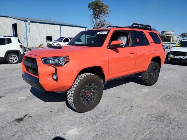 2023 Toyota 4Runner 