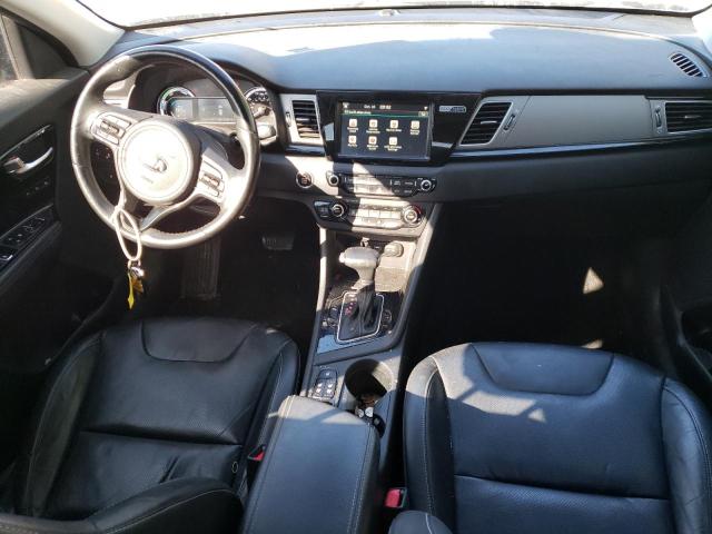 2017 KIA NIRO EX TO KNDCE3LC5H5039123