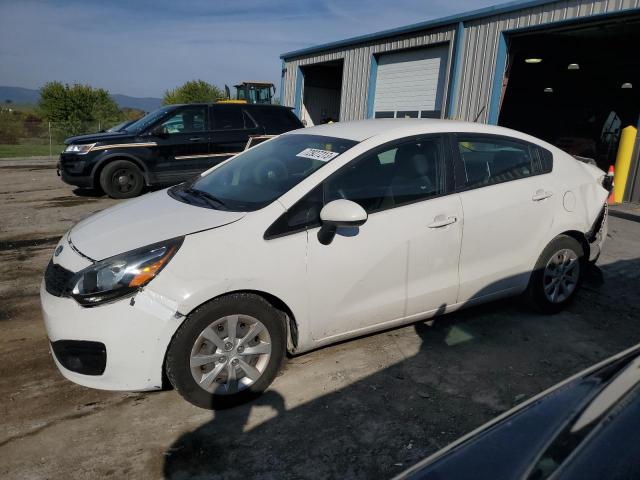 2014 Kia Rio LX