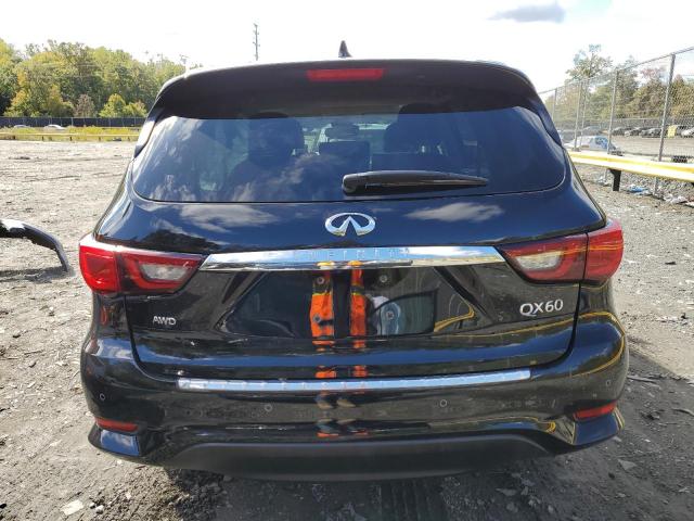 5N1DL0MM5LC547012 Infiniti QX60 LUXE 6