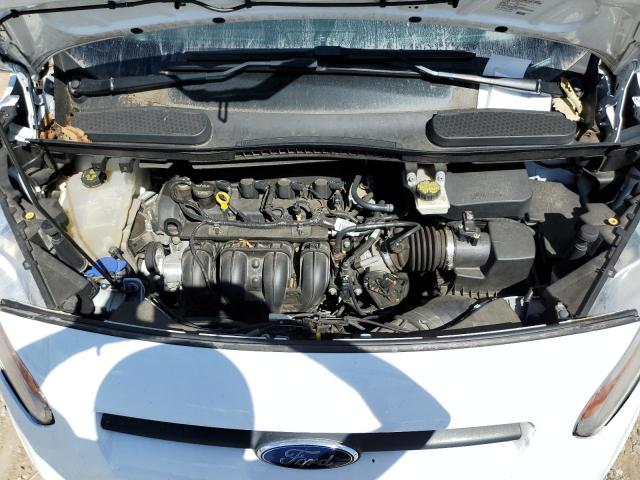NM0GE9F74G1237505 Ford Transit Connect Xlt