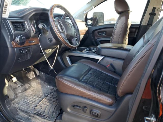 1N6BA1F43GN510648 Nissan Titan Xd Sl