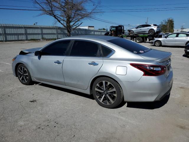 Vin: 1n4bl3ap4hc201820, lot: 71456703, nissan altima 3.5sl 20172