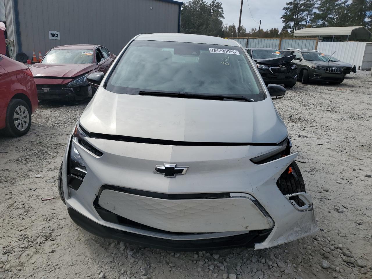 1G1FW6S02P4134108 CHEVROLET BOLT 2023