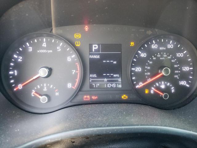 3KPA24AB5KE161203 KIA RIO S