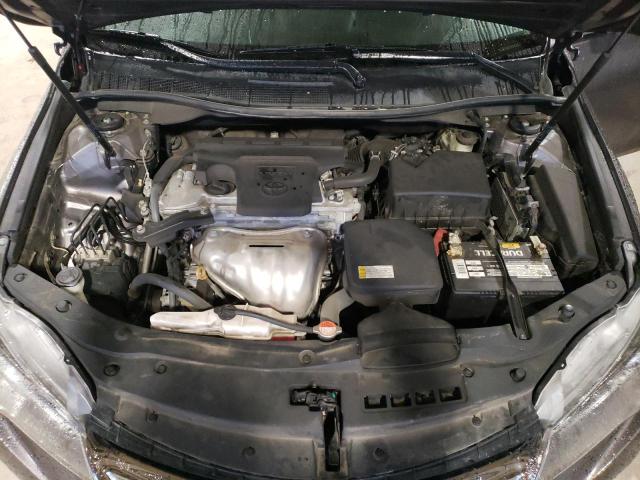 2016 TOYOTA CAMRY LE - 4T1BF1FK1GU222406