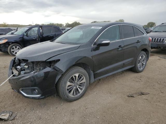 2016 Acura RDX 