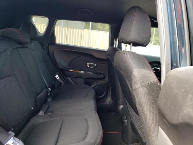2018 KIA SOUL + - KNDJP3A57J7619697