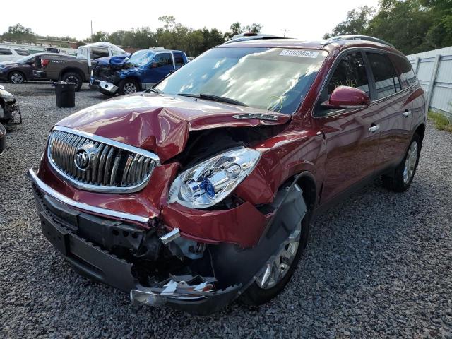 2011 Buick Enclave CXL