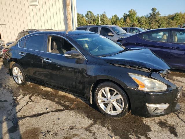  NISSAN ALTIMA 2015 Чорний