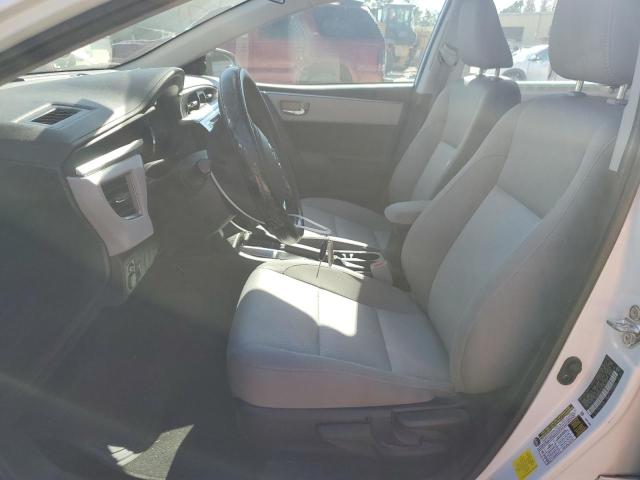 2T1BURHE4GC591354 Toyota COROLLA L