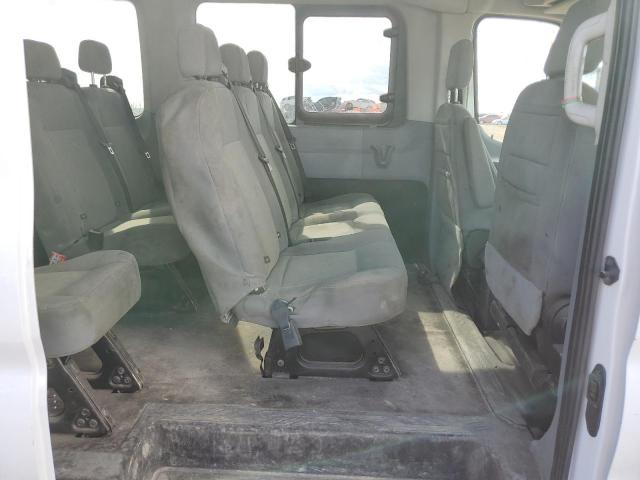 1FBAX2CV6HKB32588 Ford Transit T-350
