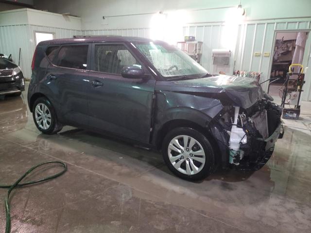 KNDJ23AU6L7072303 | 2020 KIA SOUL LX