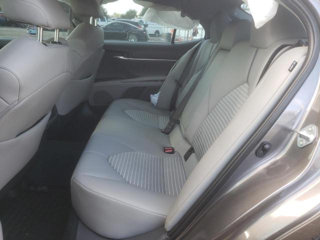 2023 TOYOTA CAMRY SE N - 4T1G11BK0PU078096