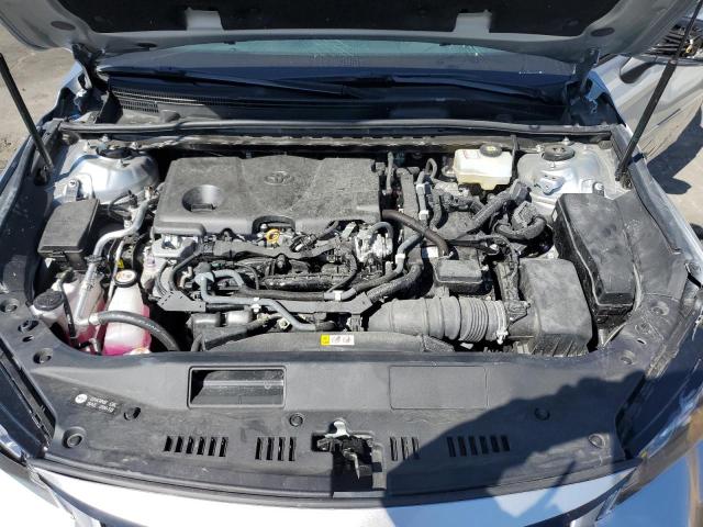 2022 TOYOTA AVALON NIG - 4T1EA1AB5NU011516