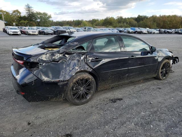 2021 TOYOTA AVALON NIG - 4T1EZ1FB3MU071181