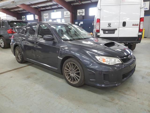 JF1GV7E60EG010103 Subaru Impreza Wrx