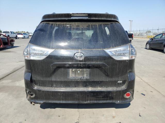2015 TOYOTA SIENNA SPO - 5TDXK3DC9FS545165