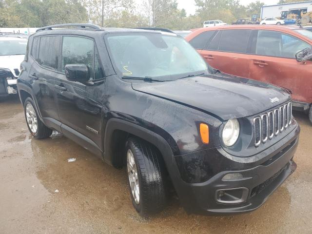 ZACCJABT1FPB92619 | 2015 JEEP RENEGADE L