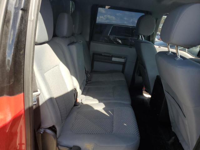 1FT7W2AT7EEB67290 Ford F250 Super Duty