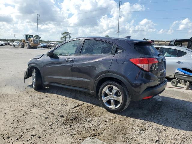 3CZRU5H58HM716267 2017 Honda Hr-V Ex