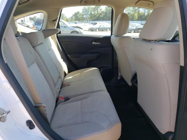 5J6RM4H36FL005786 Honda CR-V LX