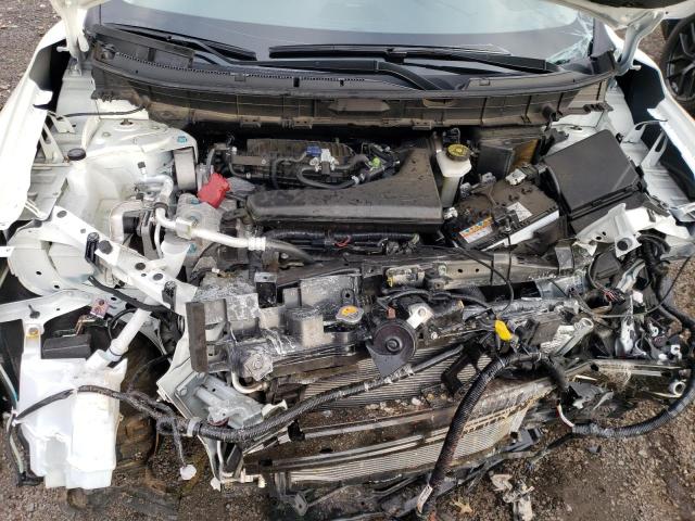 JN8AT2MV1JW309654 Nissan ROGUE S