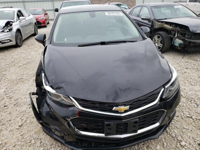 1G1BE5SM3J7142819 | 2018 CHEVROLET CRUZE LT