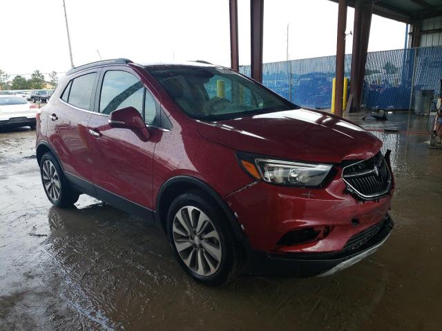 KL4CJASB3KB727505 Buick Encore PRE 4