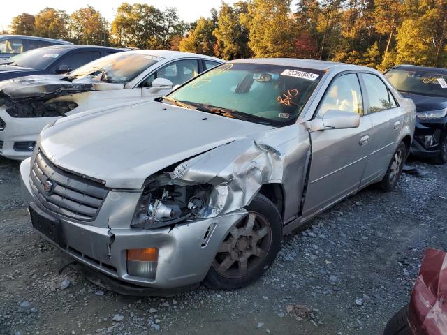 2006 Cadillac CTS 