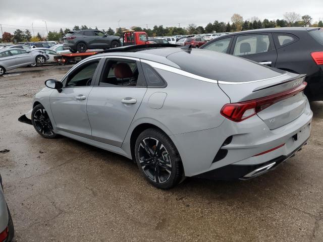 5XXG64J23PG181625 KIA K5 GT LINE