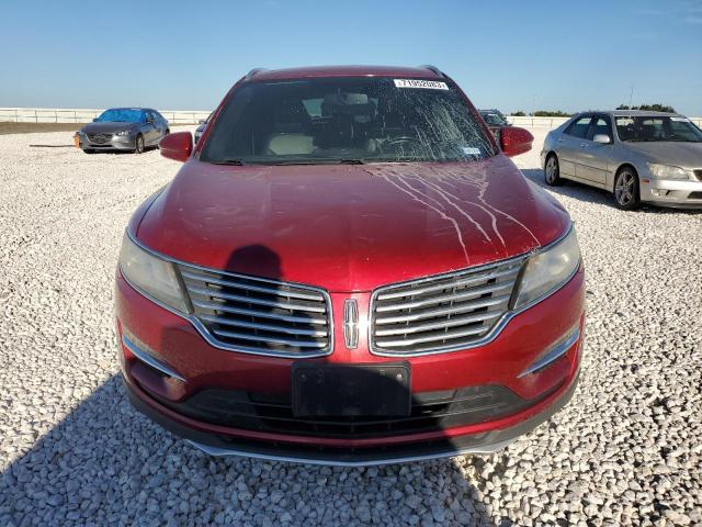 5LMCJ1A91FUJ07856 Lincoln MKC