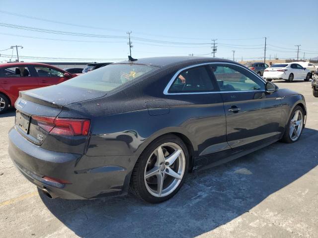 WAUTNAF59JA099160 2018 AUDI A5, photo no. 3