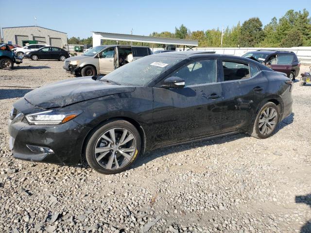 1N4AA6EV6PC504060 | 2023 NISSAN MAXIMA SR