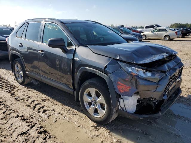 2T3LWRFV5LW081919 Toyota RAV4 LE 4