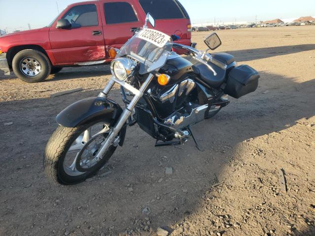 2010 HONDA VT1300 CR JH2SC6608AK001064