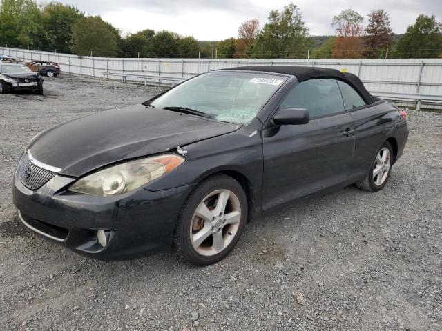 2005 Toyota Camry Solara SE