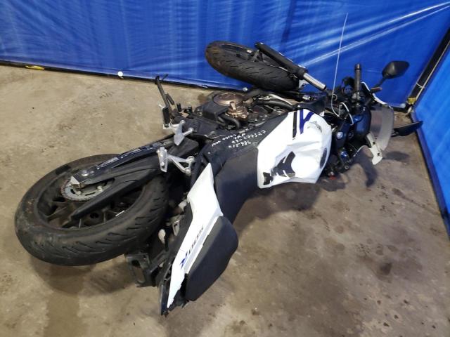 2017 HONDA CBR500 RA- MLHPC4425H5400155