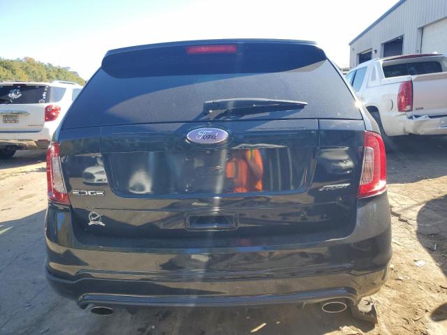 2FMDK3AK9EBA74337 2014 Ford Edge Sport