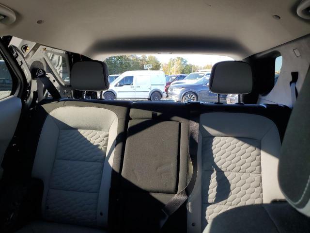 2019 CHEVROLET EQUINOX LT - 2GNAXKEV4K6243859