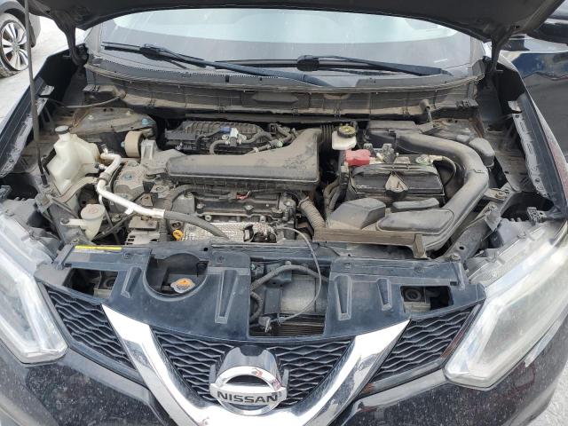 KNMAT2MT0FP503684 Nissan ROGUE S