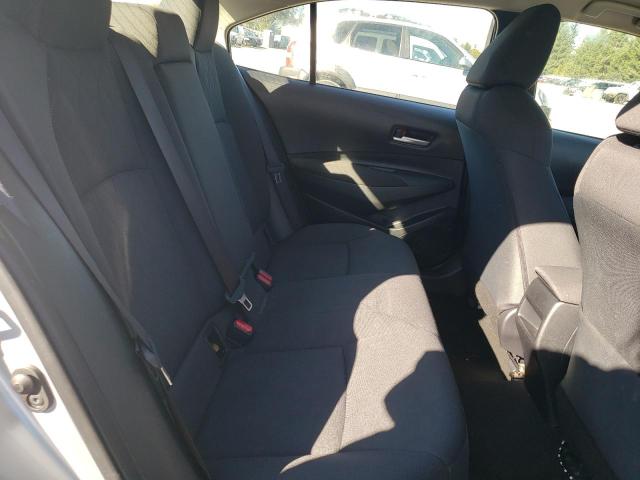JTDEPRAE6LJ024026 Toyota COROLLA LE