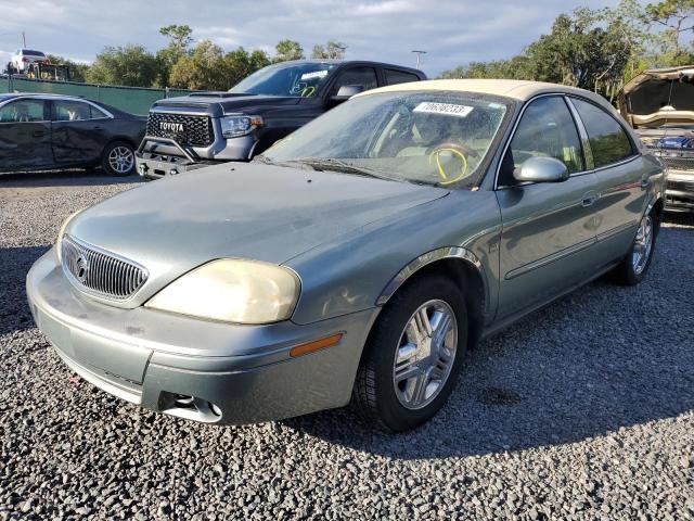 2005 Mercury Sable LS Premium