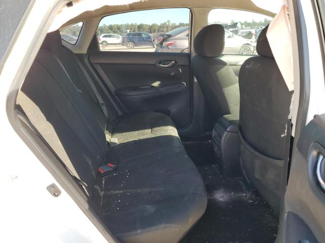 3N1AB7AP9KY354811 2019 Nissan Sentra S